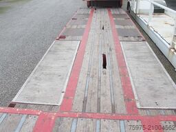 toresan carrellone rampe buche usato toresan