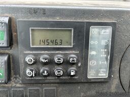 Terberg YT 180 / BDF Umsetzer / Wechselhubwagen / Termi...