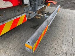 Scania R450 6X2 + PALFINGER HAAKARMSYSTEEM/ABROLLKIPPE...