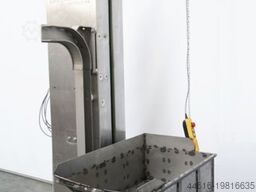 LACHNIT FOERDERTECHNIK 300