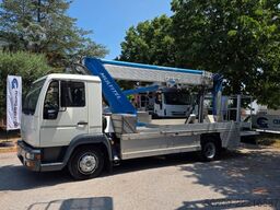 Multitel MJ 250 AF