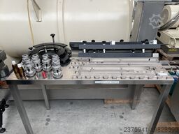 Groninger Typ DFK 6001 & KVK 206