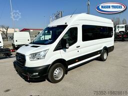 Ford Transit 2.0tdci Minibus 17 posti