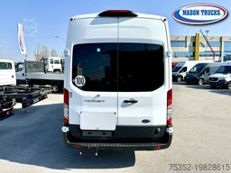 Ford Transit 2.0tdci Minibus 17 posti