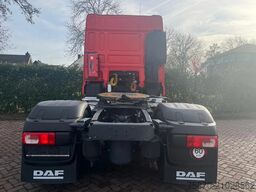 DAF XF 450 FT ADR HYDRAULIEK