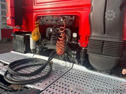 DAF XF 450 FT ADR HYDRAULIEK