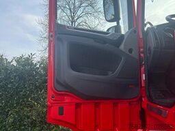 DAF XF 450 FT ADR HYDRAULIEK