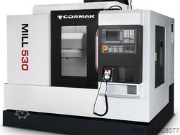 CORMAK MILL530 S808N16W10