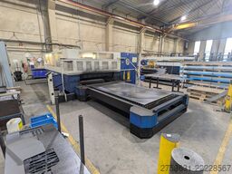 TRUMPF TRUMATIC L3030