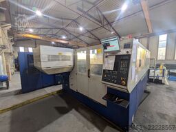 TRUMPF TRUMATIC L3030