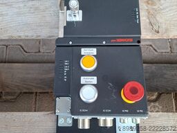 Euchner MGB-L1B-PNA-L-121861