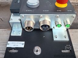 Euchner MGB-L1B-PNA-L-121861