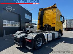 Volvo FH 460 GLOBETROTTER,IPARCOOL, 2 TANKS, 2 BEDS, ...