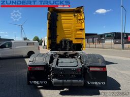 Volvo FH 460 GLOBETROTTER,IPARCOOL, 2 TANKS, 2 BEDS, ...
