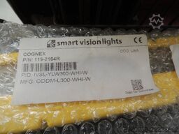COGNEX IVSL-YLW300-WHI-W