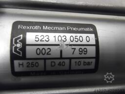 Rexroth 523 103 050 0