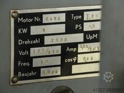 Simon L20 2 Stationen