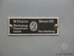 Simon L20 2 Stationen