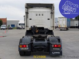Scania R 420