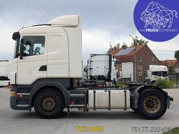 Scania R 420