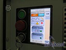 ConceptLaser M2 cusing Multilaser 400W