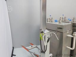 ConceptLaser M2 cusing Multilaser 400W