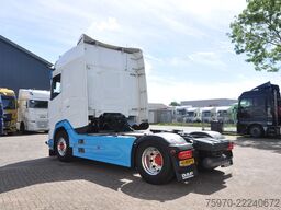 DAF XG 480 FT 2022 ACC SmartTacho  ALCOA'S
