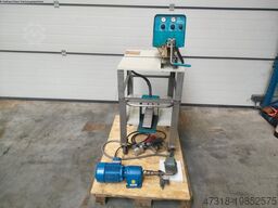 BAND-IT S750 Air Tool