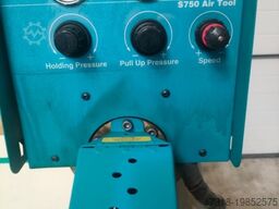 BAND-IT S750 Air Tool