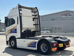 Iveco S WAY 530