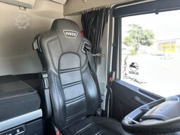Iveco S WAY 530