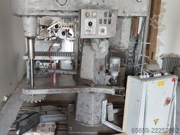 Dissolver Niemann KDV 241-25