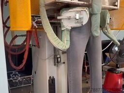 Macpi 321.715 Trouser Topper / Jeans Finisher