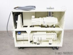 Hanbell PD2052-AC2
