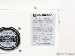 Hanbell PD2052-AC2