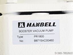 Hanbell PD2052-AC2