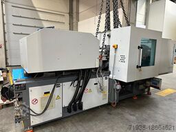 KraussMaffei KM 50 - 100 AX