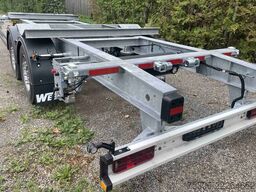  WEB-Trailer 2-Achsen BDF 1120-1320