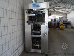 Sema Maschinenbau Einpacker