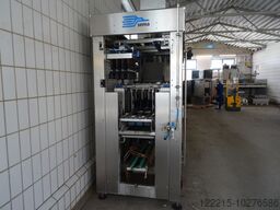 Sema Maschinenbau Einpacker