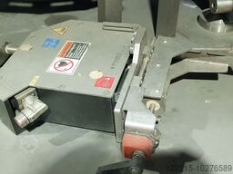 Krones Heißleimetikettierer