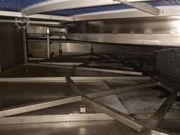 Spooner Spiral Freezer