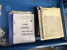 euma spinner ME 1020S