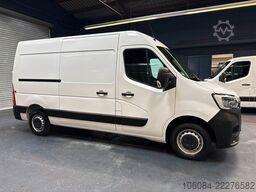 RENAULT Master Kasten L2H2 Klima Tempo PDC RCAM AHK 2,5T