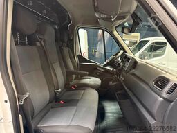 RENAULT Master Kasten L2H2 Klima Tempo PDC RCAM AHK 2,5T