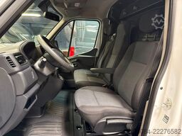 RENAULT Master Kasten L2H2 Klima Tempo PDC RCAM AHK 2,5T