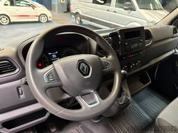RENAULT Master Kasten L2H2 Klima Tempo PDC RCAM AHK 2,5T