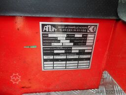 Combilift 40/12/59