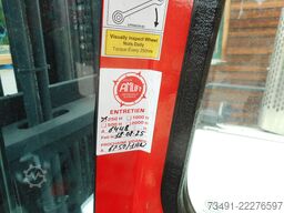 Combilift 40/12/59
