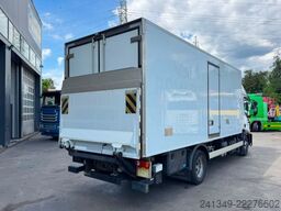 IVECO Eurocargo 120E28 Carrier 750